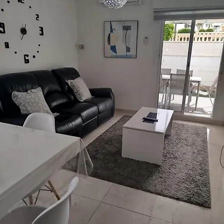 Duplex Au Calme, Proche Toutes Commodites