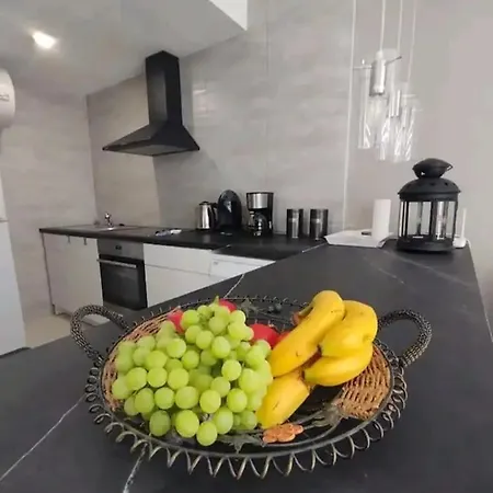 Duplex Au Calme, Proche Toutes Commodites Holiday home Torrevieja
