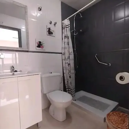 Duplex Au Calme, Proche Toutes Commodites *