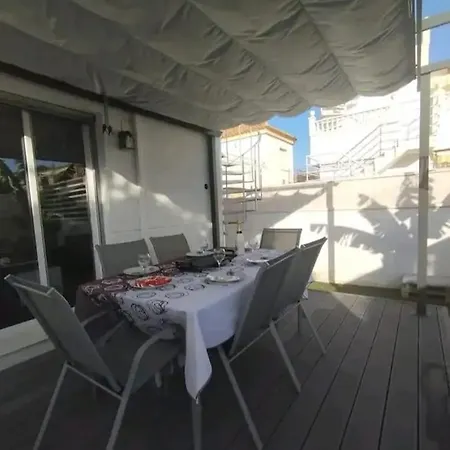Holiday home Duplex Au Calme, Proche Toutes Commodites