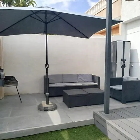 Duplex Au Calme, Proche Toutes Commodites * Torrevieja