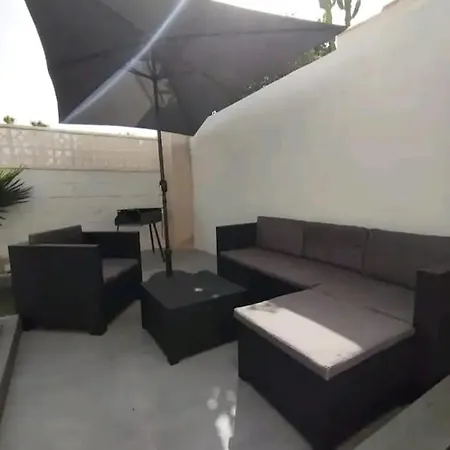 Duplex Au Calme, Proche Toutes Commodites