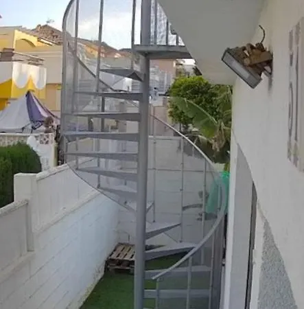 Сasa de vacaciones Duplex Au Calme, Proche Toutes Commodités