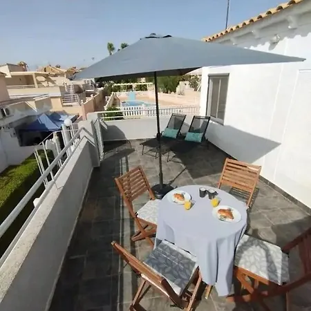 Holiday home Duplex Au Calme, Proche Toutes Commodites