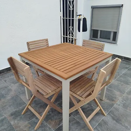 Holiday home Duplex Au Calme, Proche Toutes Commodites *