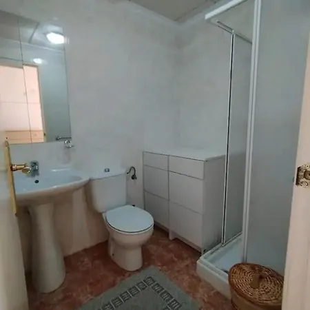 Duplex Au Calme, Proche Toutes Commodites Torrevieja