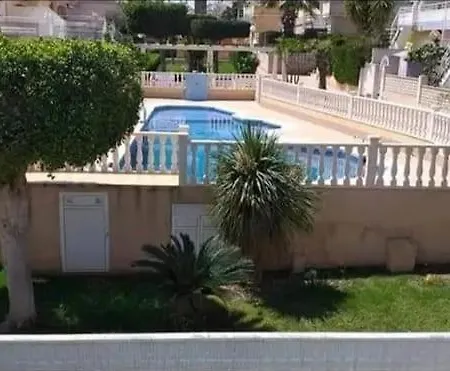 Holiday home Duplex Au Calme, Proche Toutes Commodites *
